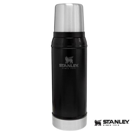VVS Termos Classic Vacuum Bottle 0,75 ltr sort